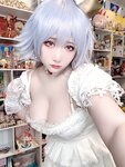 [Cosplay] 贝贝琪Becky 2023年4月-6月 [273P3V-1.72GB]