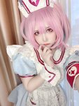 [Cosplay] 贝贝琪Becky 2023年4月-6月 [273P3V-1.72GB]