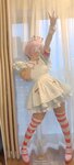 [Cosplay] 贝贝琪Becky 2023年4月-6月 [273P3V-1.72GB]