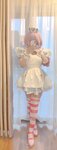 [Cosplay] 贝贝琪Becky 2023年4月-6月 [273P3V-1.72GB]