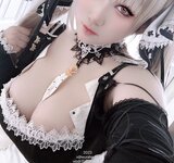 [Cosplay] 贝贝琪Becky 2023年4月-6月 [273P3V-1.72GB]
