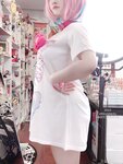 [Cosplay] 贝贝琪Becky 2023年4月-6月 [273P3V-1.72GB]