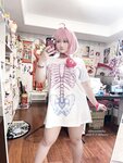 [Cosplay] 贝贝琪Becky 2023年4月-6月 [273P3V-1.72GB]
