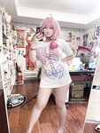 [Cosplay] 贝贝琪Becky 2023年4月-6月 [273P3V-1.72GB]