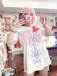 [Cosplay] 贝贝琪Becky 2023年4月-6月 [273P3V-1.72GB]