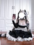 [Cosplay] 贝贝琪Becky 2023年4月-6月 [273P3V-1.72GB]