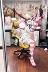 [Cosplay] 贝贝琪Becky 2023年4月-6月 [273P3V-1.72GB]