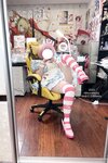 [Cosplay] 贝贝琪Becky 2023年4月-6月 [273P3V-1.72GB]