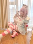 [Cosplay] 贝贝琪Becky 2023年4月-6月 [273P3V-1.72GB]