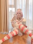 [Cosplay] 贝贝琪Becky 2023年4月-6月 [273P3V-1.72GB]