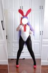 [Cosplay] 贝贝琪Becky 2023年4月-6月 [273P3V-1.72GB]