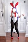 [Cosplay] 贝贝琪Becky 2023年4月-6月 [273P3V-1.72GB]