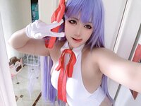 [Cosplay] 贝贝琪Becky 2023年4月-6月 [273P3V-1.72GB]