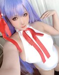 [Cosplay] 贝贝琪Becky 2023年4月-6月 [273P3V-1.72GB]