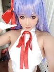 [Cosplay] 贝贝琪Becky 2023年4月-6月 [273P3V-1.72GB]