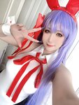 [Cosplay] 贝贝琪Becky 2023年4月-6月 [273P3V-1.72GB]