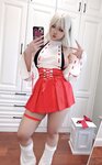 [Cosplay] 贝贝琪Becky 2023年4月-6月 [273P3V-1.72GB]