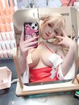 [Cosplay] 贝贝琪Becky 2023年4月-6月 [273P3V-1.72GB]