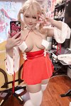 [Cosplay] 贝贝琪Becky 2023年4月-6月 [273P3V-1.72GB]