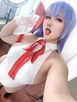[Cosplay] 贝贝琪Becky 2023年4月-6月 [273P3V-1.72GB]
