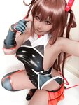 [Cosplay] 贝贝琪Becky 2023年4月-6月 [273P3V-1.72GB]