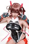 [Cosplay] 贝贝琪Becky 2023年4月-6月 [273P3V-1.72GB]