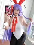[Cosplay] 贝贝琪Becky 2023年4月-6月 [273P3V-1.72GB]