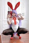 [Cosplay] 贝贝琪Becky 2023年4月-6月 [273P3V-1.72GB]