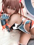 [Cosplay] 贝贝琪Becky 2023年4月-6月 [273P3V-1.72GB]