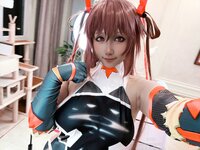 [Cosplay] 贝贝琪Becky 2023年4月-6月 [273P3V-1.72GB]