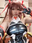 [Cosplay] 贝贝琪Becky 2023年4月-6月 [273P3V-1.72GB]