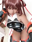 [Cosplay] 贝贝琪Becky 2023年4月-6月 [273P3V-1.72GB]