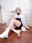 [Cosplay] 贝贝琪Becky 2023年4月-6月 [273P3V-1.72GB]