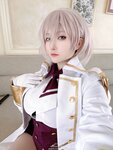 [Cosplay] 贝贝琪Becky 2023年4月-6月 [273P3V-1.72GB]