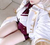 [Cosplay] 贝贝琪Becky 2023年4月-6月 [273P3V-1.72GB]