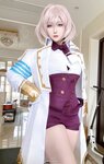 [Cosplay] 贝贝琪Becky 2023年4月-6月 [273P3V-1.72GB]