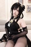 [Cosplay] 贝贝琪Becky 2023年4月-6月 [273P3V-1.72GB]