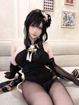 [Cosplay] 贝贝琪Becky 2023年4月-6月 [273P3V-1.72GB]