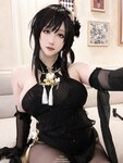 [Cosplay] 贝贝琪Becky 2023年4月-6月 [273P3V-1.72GB]