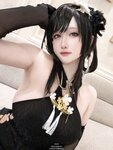 [Cosplay] 贝贝琪Becky 2023年4月-6月 [273P3V-1.72GB]