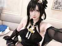 [Cosplay] 贝贝琪Becky 2023年4月-6月 [273P3V-1.72GB]