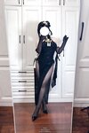 [Cosplay] 贝贝琪Becky 2023年4月-6月 [273P3V-1.72GB]