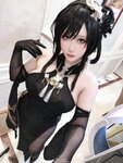 [Cosplay] 贝贝琪Becky 2023年4月-6月 [273P3V-1.72GB]