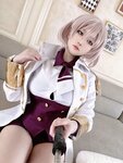 [Cosplay] 贝贝琪Becky 2023年4月-6月 [273P3V-1.72GB]