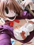 [Cosplay] 贝贝琪Becky 2023年4月-6月 [273P3V-1.72GB]