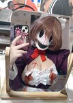 [Cosplay] 贝贝琪Becky 2023年4月-6月 [273P3V-1.72GB]