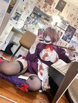 [Cosplay] 贝贝琪Becky 2023年4月-6月 [273P3V-1.72GB]