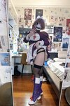 [Cosplay] 贝贝琪Becky 2023年4月-6月 [273P3V-1.72GB]