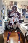 [Cosplay] 贝贝琪Becky 2023年4月-6月 [273P3V-1.72GB]