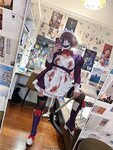 [Cosplay] 贝贝琪Becky 2023年4月-6月 [273P3V-1.72GB]